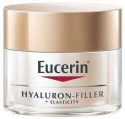 Eucerin Eucerin Hyaluron-Filler+ Elasticity nappali arckrém FF15 50ml