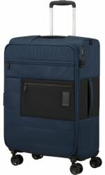 Samsonite VAYCAY Spinner 66/24 Exp kék bőrönd (145451-1598)