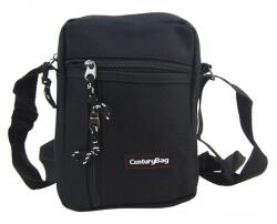 Century Bag 3620 Férfi oldaltáska - fekete (3620 BLACK)