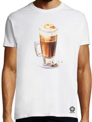 Magnolion Latte Macchiato póló