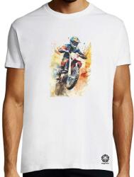 Magnolion Freestyle Mtorcross v2 póló