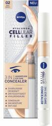 Nivea Cellular Filler - 3 в 1 околоочен коректор