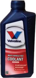 Valvoline Antigel concentrat G12 rosu VALVOLINE 1L - automobilus