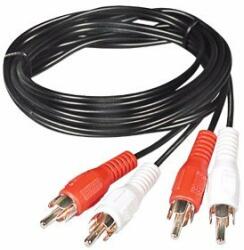 Philips Аудио кабел Philips, 3m (SWA2523W)