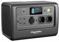BLUETTI EB70 Power Station