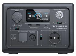 BLUETTI EB3A Power Station