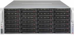 Supermicro CSE-847BA-R1K23LPB