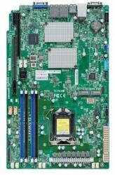 Supermicro MBD-X12STW-TF-B Alaplap