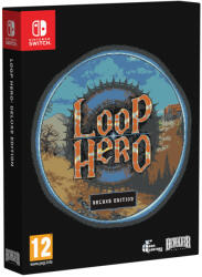 Devolver Digital Loop Hero [Deluxe Edition] (Switch)
