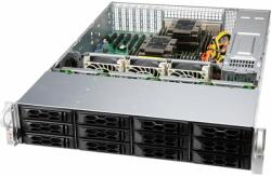 Supermicro CSE-LA26E1C4-R609LP