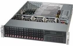 Supermicro CSE-213BAC8-R1K23LPB