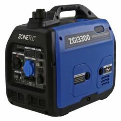 Zonetec ZGI3300 Generator