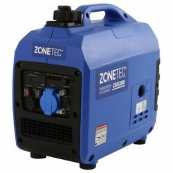 Zonetec ZGI1200 Generator