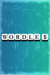 Gigantum Games Wordle 5 (PC)