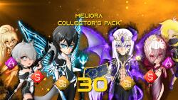 Draco Guard Meliora Collector's Pack (PC)