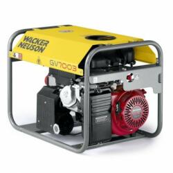 Wacker Neuson GV7003A Generator