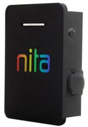 NITA Statie incarcare auto electrice Nita 11kW Autostart priza Type 2 IP65 (NT00007)