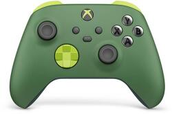 Microsoft Xbox Wireless Controller - Remix Special Edition Play & Charge Kit (QAU-00114) Gamepad, kontroller