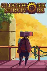 Cool Smithy Games Clockwork Survivors (PC)
