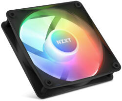 NZXT F120 RGB Core Black (RF-C12SF-B1)