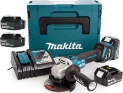 Makita DGA513RT3J