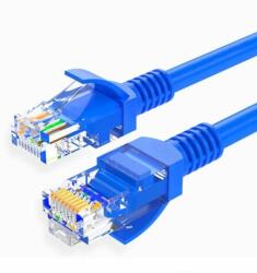  Northix 200 cm Cat5e 1000 Mbps Ethernet / hálózati kábel - kék