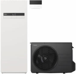 Panasonic Aquarea All In KIT-ADC03K3E5 (WH-UDZ03KE5 /WH-ADC0309K3E5)