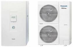 Panasonic Aquarea All In One KIT-ADC05L3E5 (WH-WDG05LE5 /WH-ADC0509L3E5)