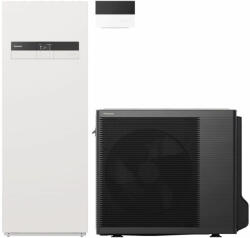 Panasonic Aquarea All In One KIT-ADC07K3E5 (WH-UDZ07KE5 /WH-ADC0309K3E5)