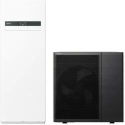Panasonic Aquarea All In One KIT-ADC07L3E5 (WH-WDG07LE5 /WH-ADC0509L3E5)