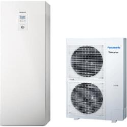 Panasonic Aquarea All In One (KIT-AXC12KE5)