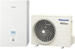 Panasonic Aquarea KIT-WC03K3E5 (WH-UDZ03KE5 /WH-SDC0309K3E5)