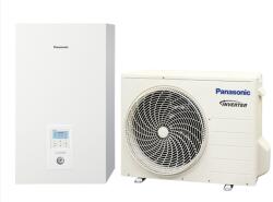 Panasonic Aquarea KIT-WC05K3E5 (WH-UDZ05KE5 /WH-SDC0309K3E5)