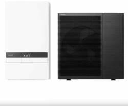 Panasonic Aquarea High Temperature KIT-WC05L3E5 (WH-WDG05LE5 /WH-SDC0509L3E5)