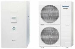 Panasonic Aquarea KIT-WC09K3E5 (WH-UDZ09KE5 /WH-SDC0309K3E5)