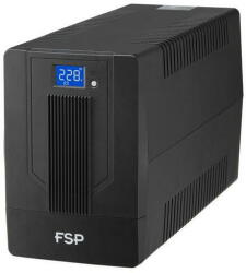 Fortron UPS FORTRON PPF12A1600 iFP 2000, 2000VA/1200W, AVR, 2 prize IEC & 2 prize Schuko, LCD Display (PPF12A1600)