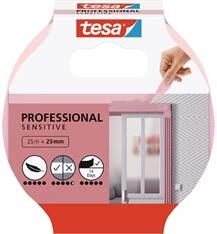 tesa 56260 Perfect 25mmx25 m extra vékony szenzitív festőszalag (56260-00000-05) - bestbyte
