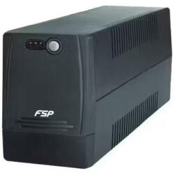 Fortron UPS FORTRON PPF9000501 FP 1500 Line-interactive, 1500VA/900W, AVR, 4 prize Schuko, indicatie status cu LED (PPF9000501)