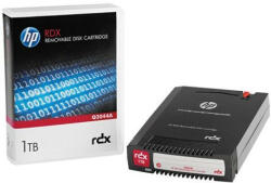 HP RDX 2.5 1TB (Q2044A)