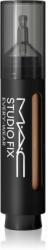 MAC Cosmetics Studio Fix Every-Wear All-Over Face Pen кремообразен коректор и фон дьо тен в едно цвят NC38 12ml