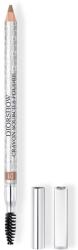 Dior Diorshow Crayon Sourcils Poudre creion pentru sprâncene rezistent la apă culoare 01 Blond 1, 19 g
