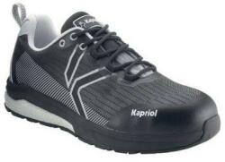Kapriol Pantofi de protectie AIRISE KNIT S1P, gri/negru, Kapriol, 41 (KAP-43801)