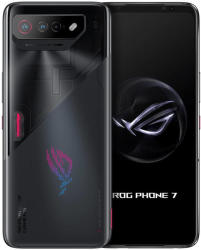 ASUS ROG Phone 7 5G 256GB 8GB RAM Dual