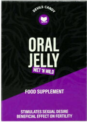 Devils Candy Oral Jelly 5x10ml