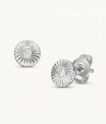 Fossil női fülbevaló JFS00617040 (JFS00617040)