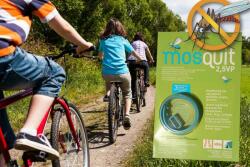  Репелентна силиконова гривна (1098709)