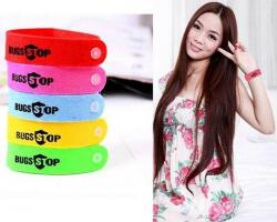  Репелентна защитна гривна (82278)