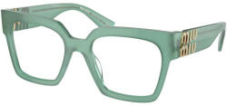 Miu Miu MU04UV - 19L1O1 damă (MU04UV - 19L1O1) Rama ochelari