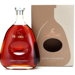 Hennessy - Cognac James GB - 1L, Alc: 40%