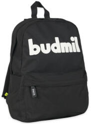 budmil Soma fekete hátizsák (10110261-004233)